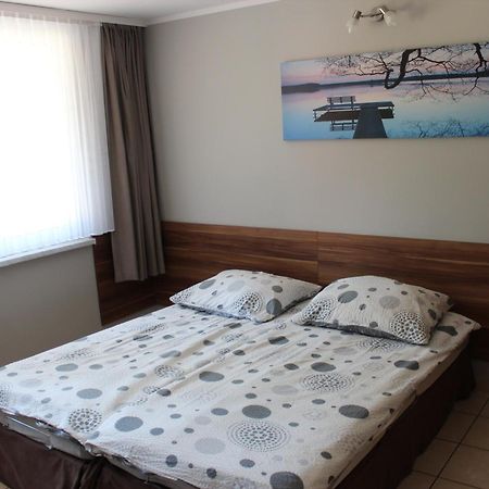 Oaza Hotell Turawa Exteriör bild