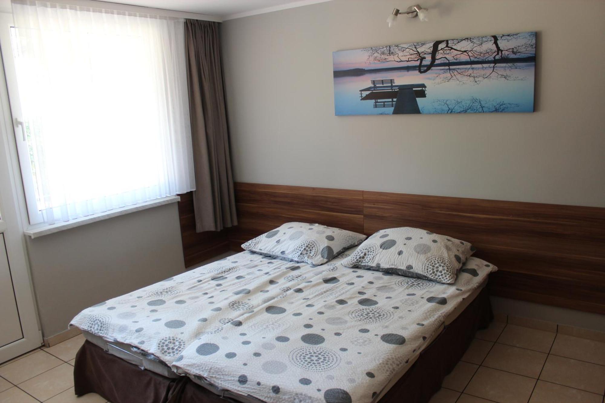 Oaza Hotell Turawa Exteriör bild