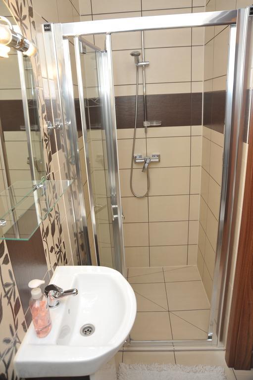 Oaza Hotell Turawa Exteriör bild